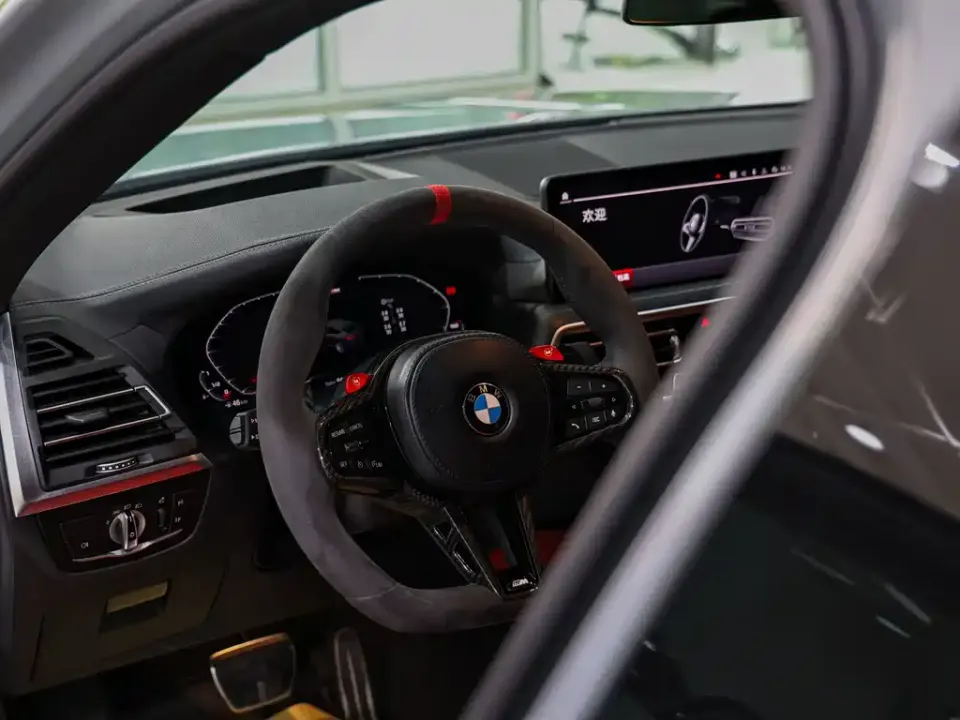 BMW X4 M