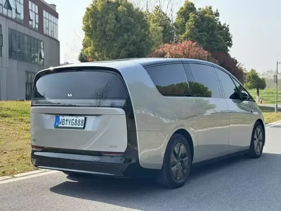 Li Li MEGA