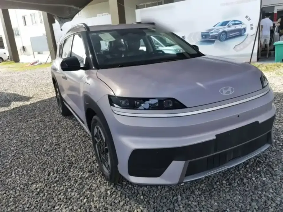 Hyundai EO
