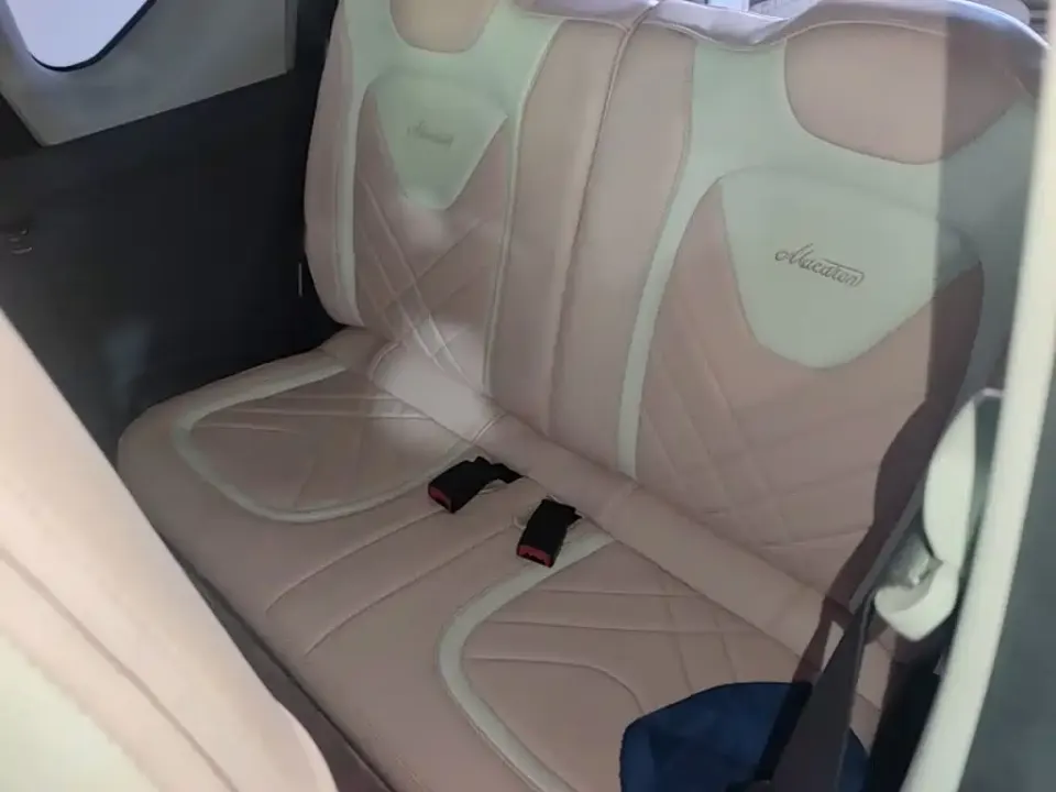Wuling MINIEV