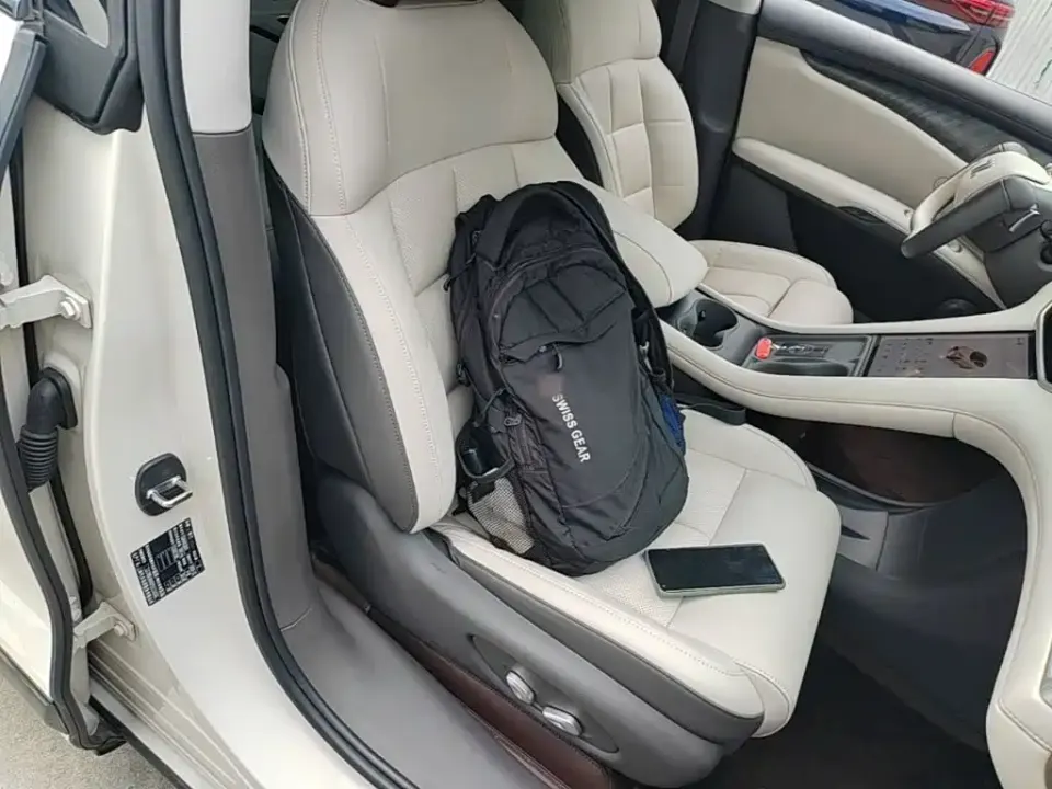 IM Motors IM LS6