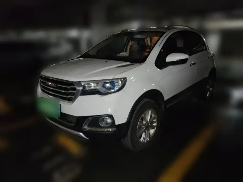 Haval H1