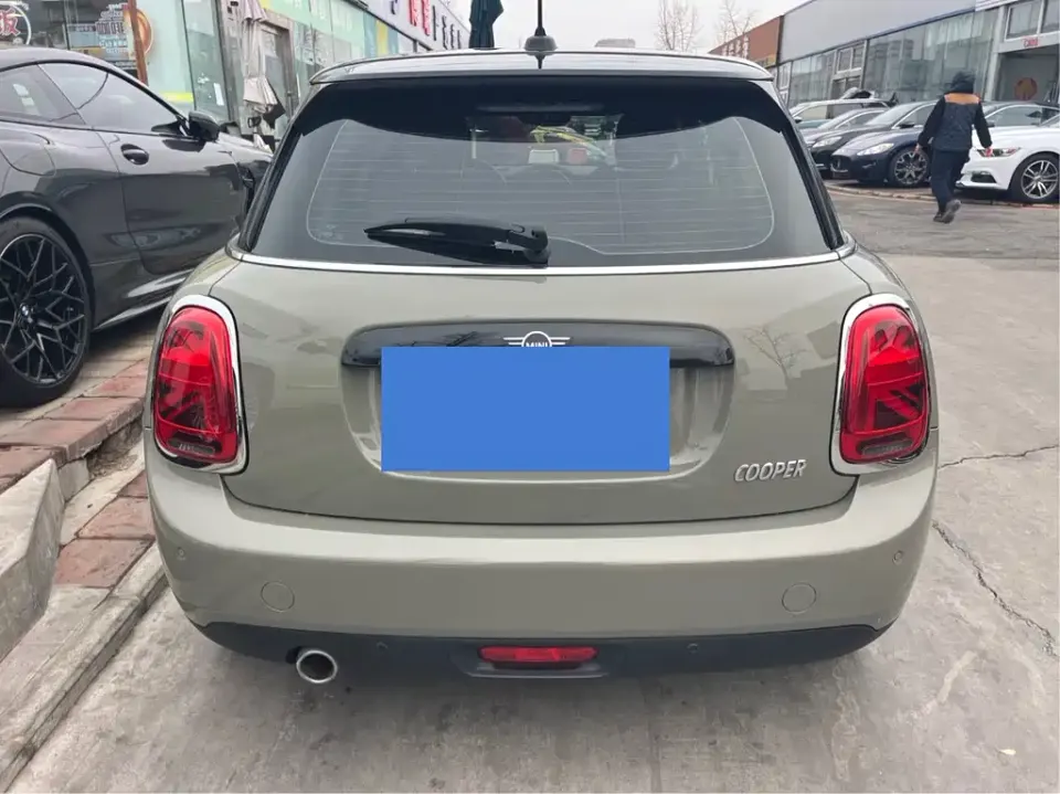 MINI Mini