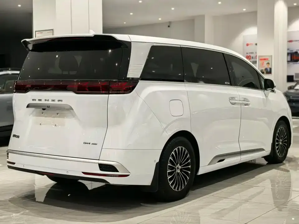 Denza Denza D9