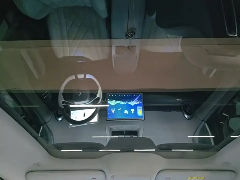 Arcfox S