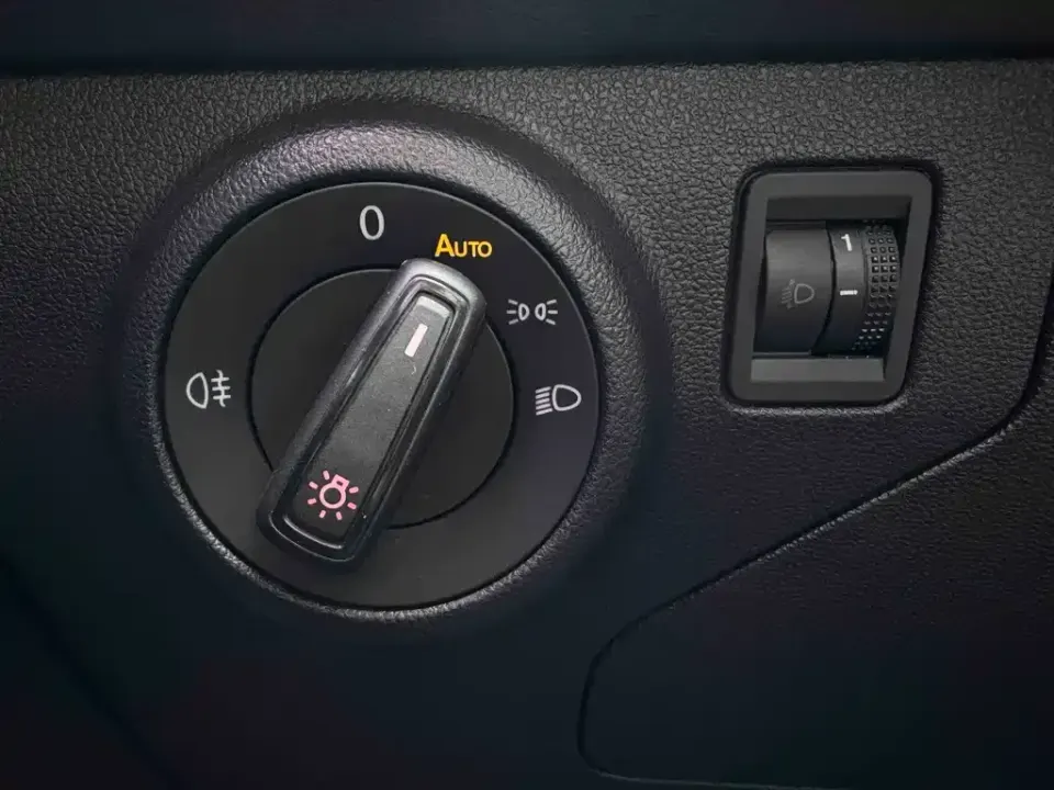 Jetta VS7