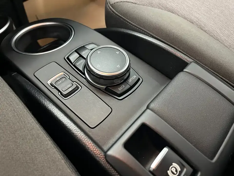 BMW i3 (Import)