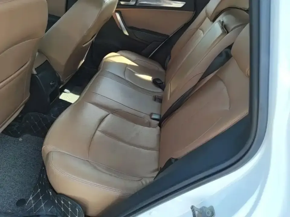 Zhonghua V5