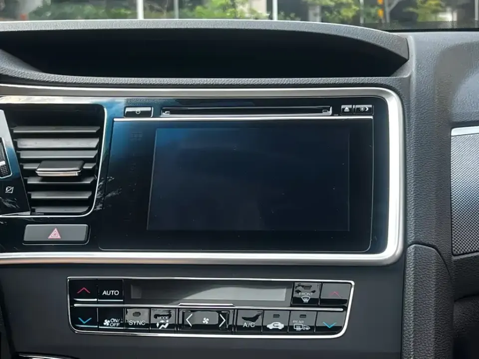 Honda Spirior