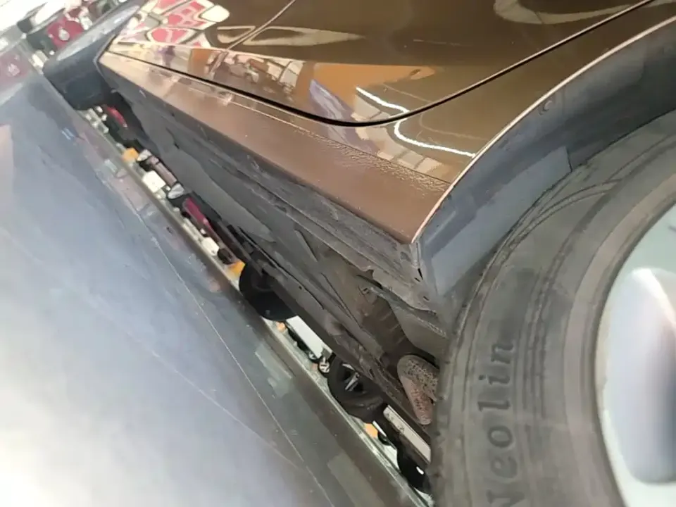 Chevrolet Cavalier