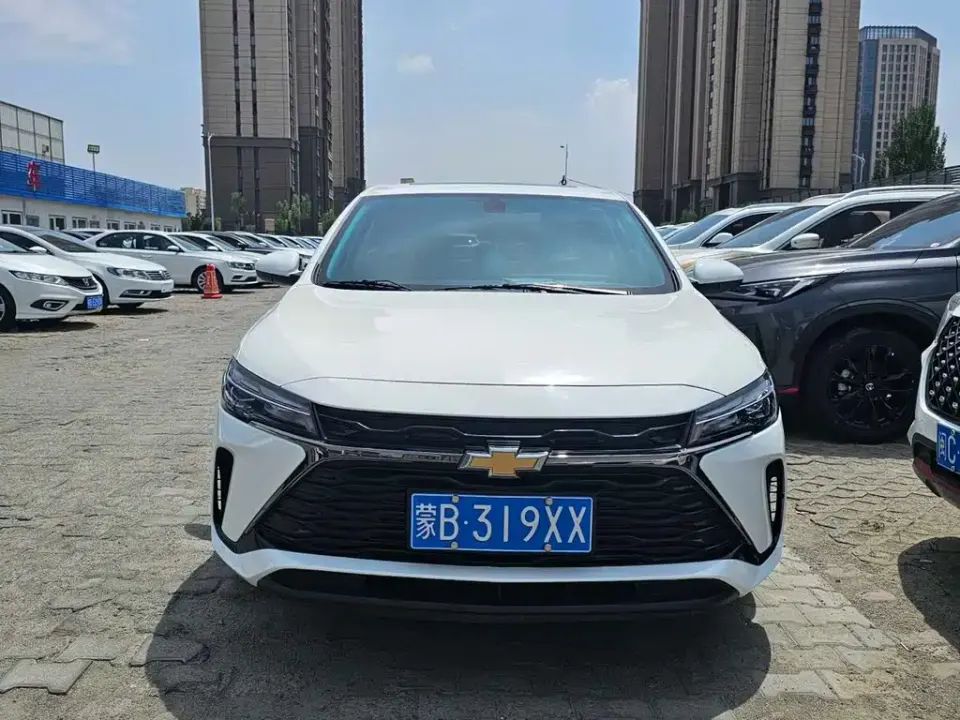 Chevrolet Monza