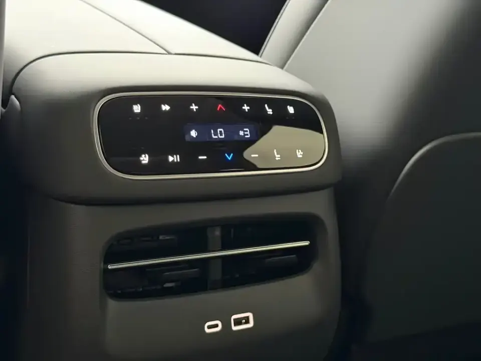 Leapmotor Leapmotor C11