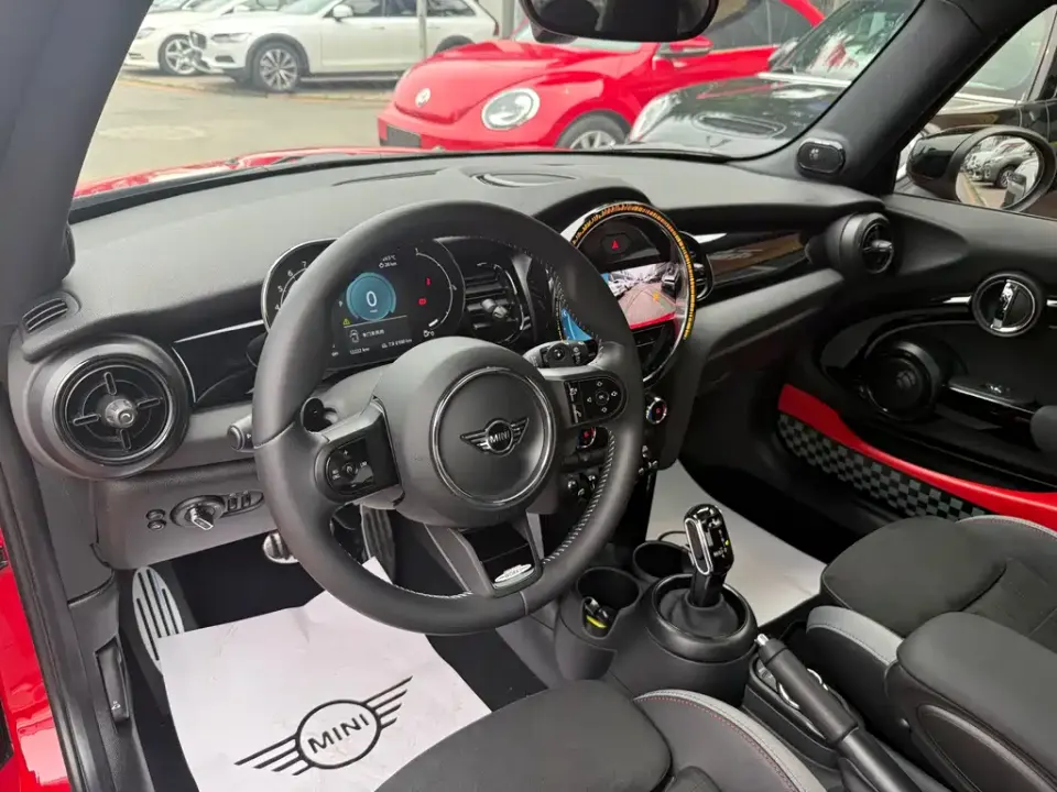 MINI Mini