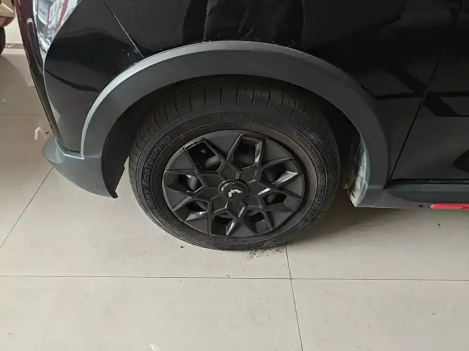 Wuling MINIEV