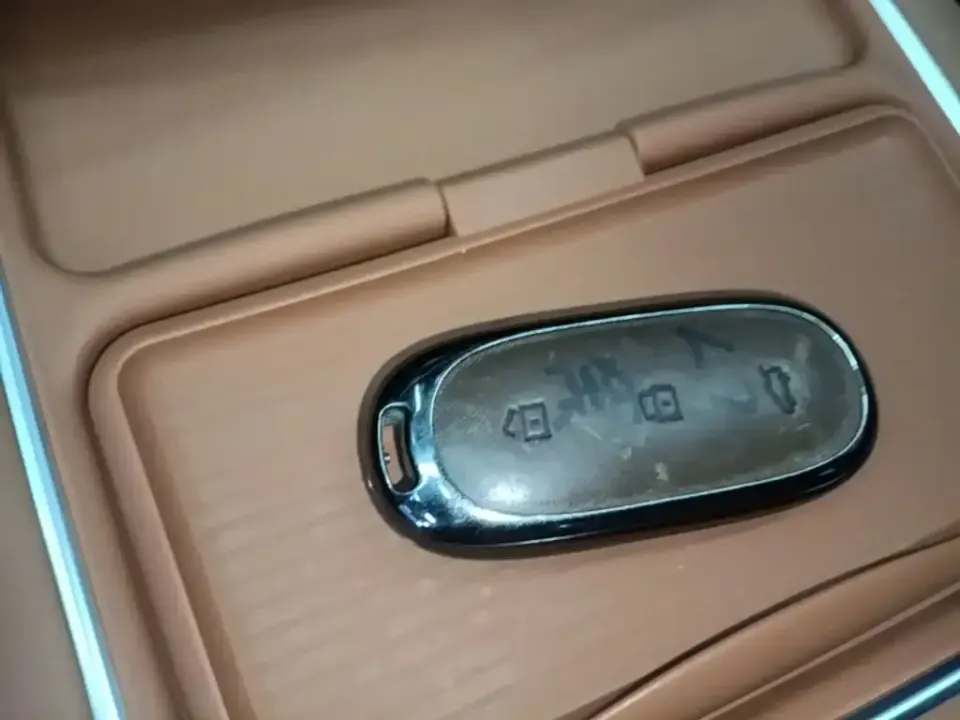 Li Li L8