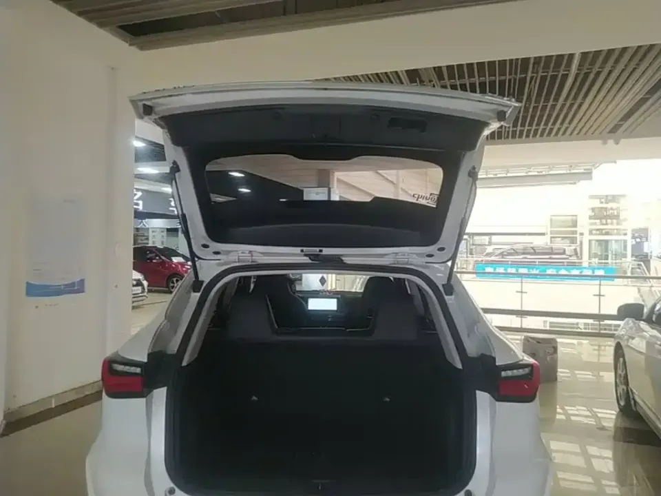 Oshan Oushang X5