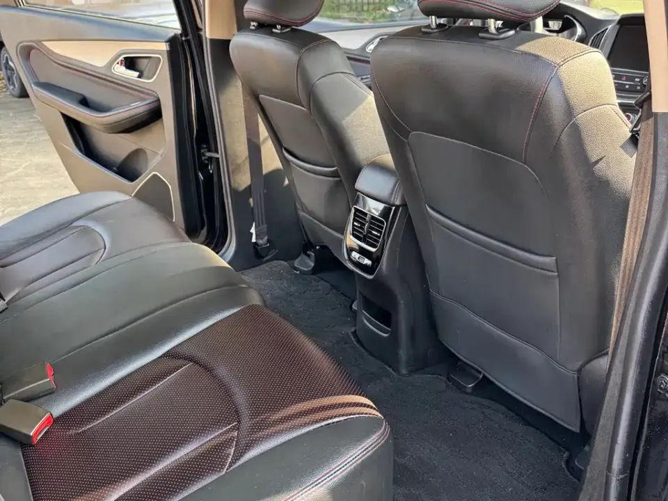 Baojun 560