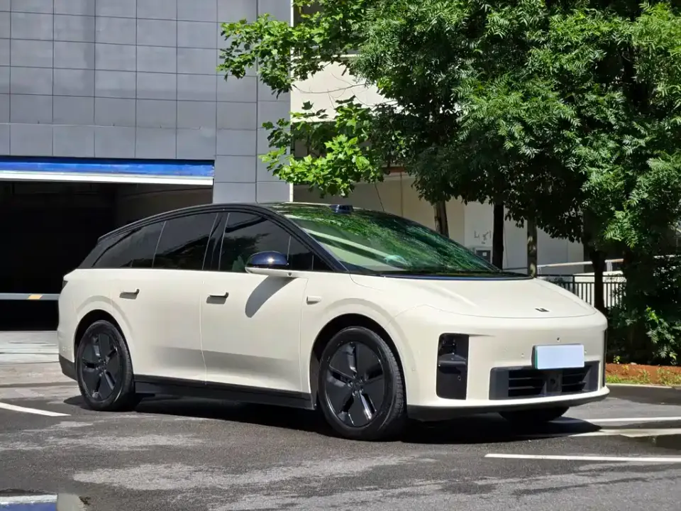 Li Li i6