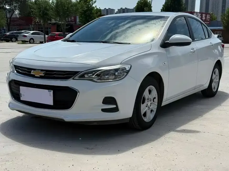 Chevrolet Cavalier