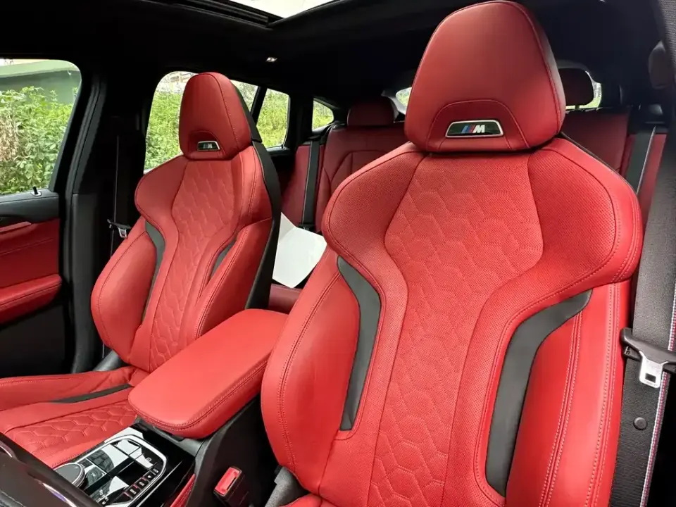 BMW X4 M