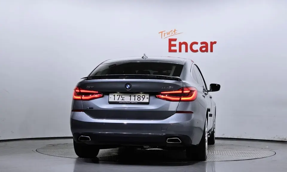 BMW Gran Turismo