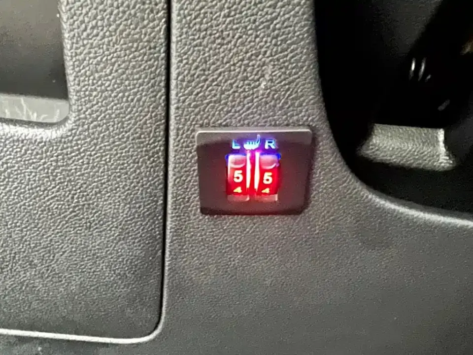 Changan CS35PLUS