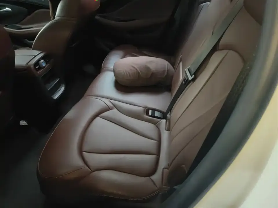 Buick Envision Plus