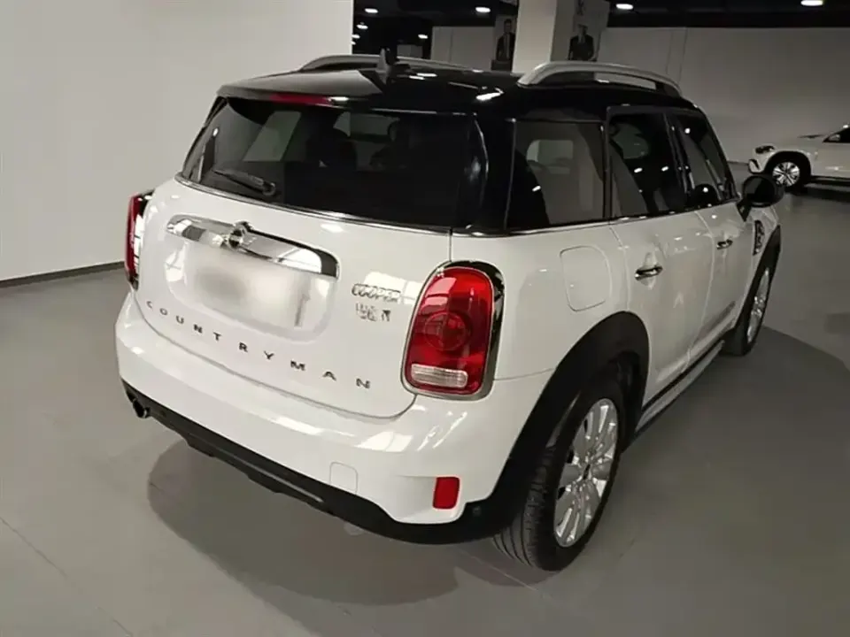 MINI Mini Countryman