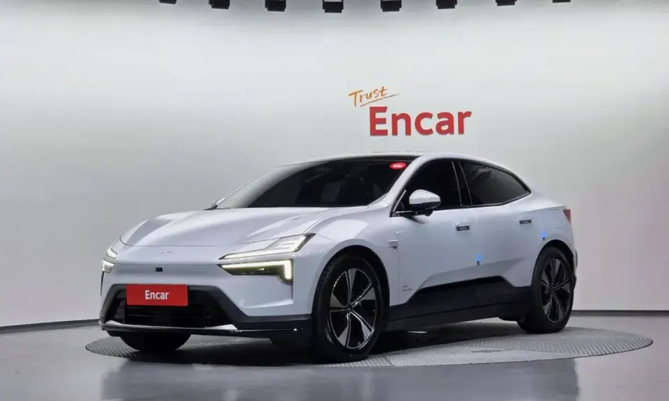 Polestar Polestar 4
