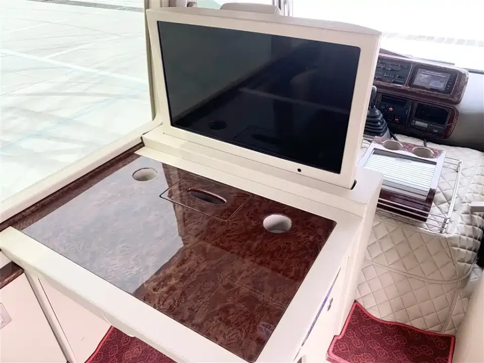 Toyota Coaster
