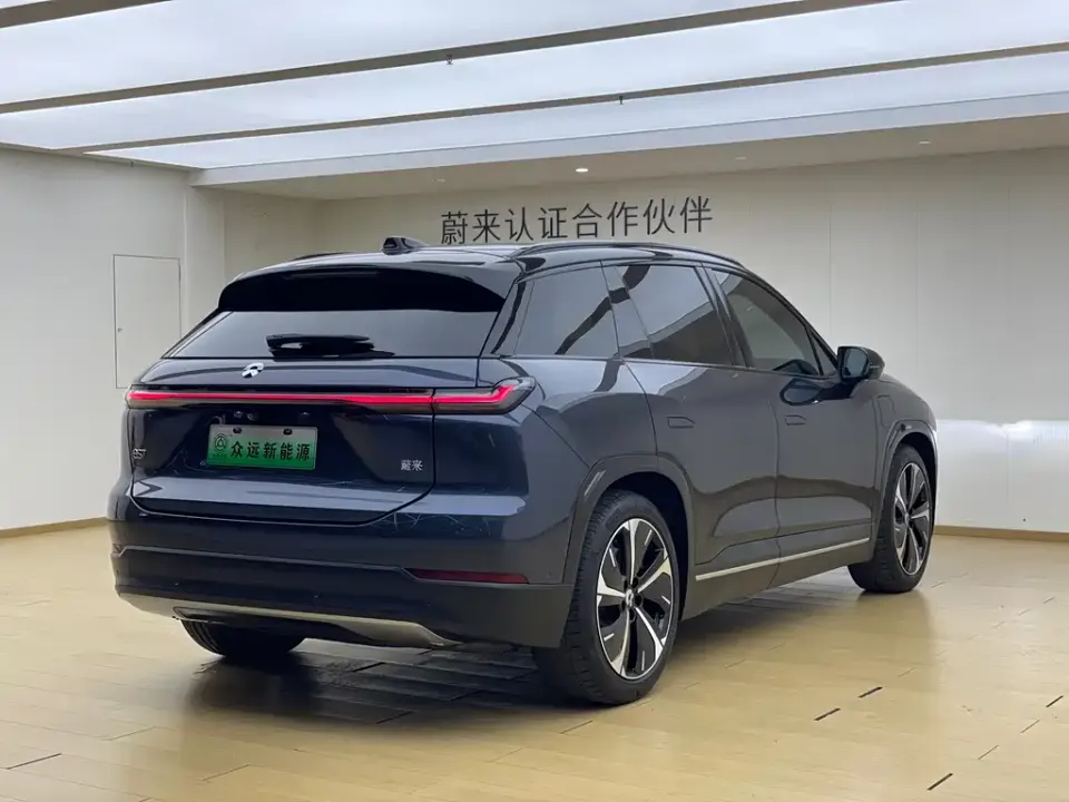 Nio ES7