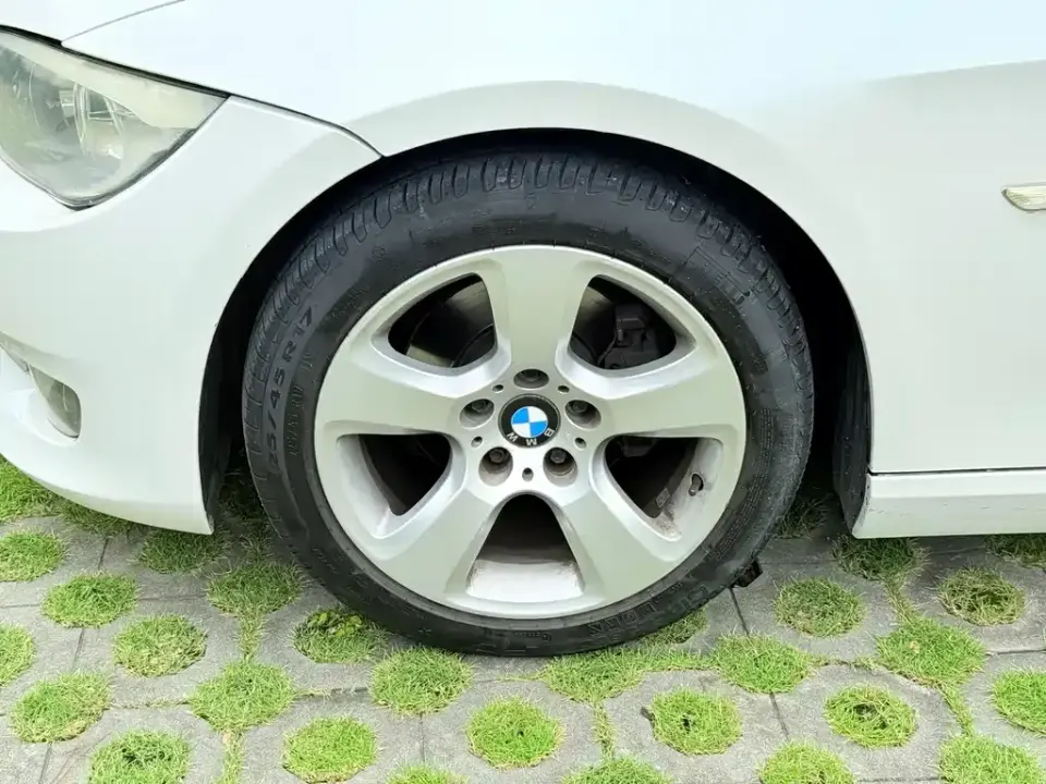 BMW 3 Series (Import)