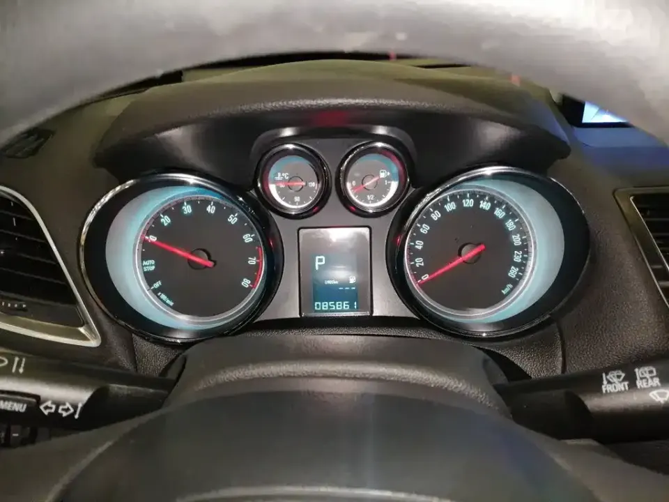 Buick Encore