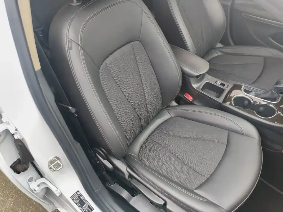 Buick Verano