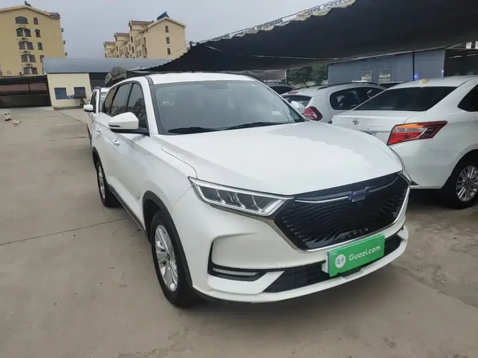 Oshan Oushang X7