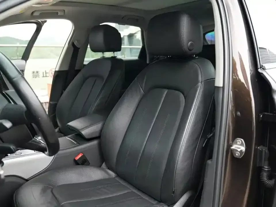 Audi A6 (Import)
