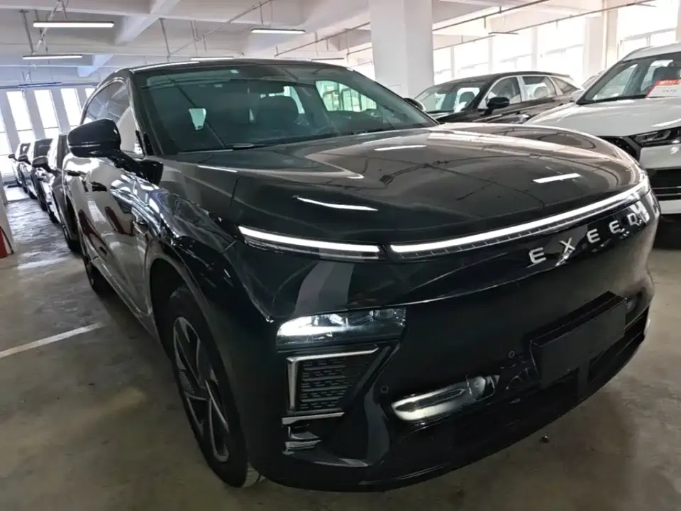 EXEED Xingjiyuan ET