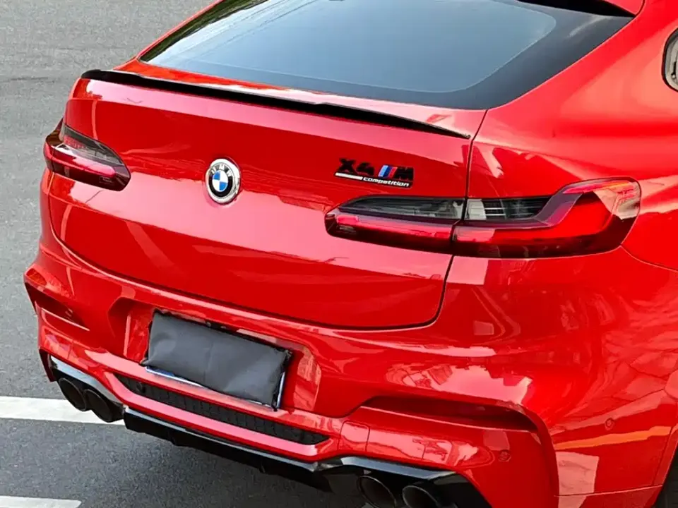 BMW X4 M