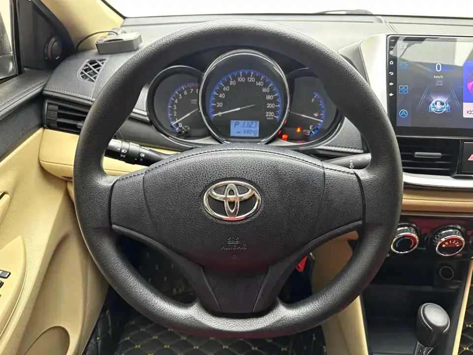 Toyota Vios