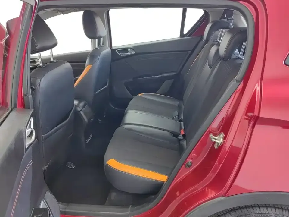 Baojun 310