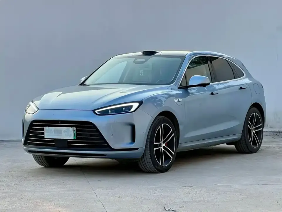 AITO AITO M5