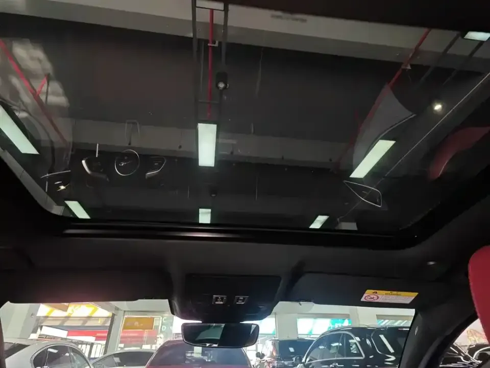 Jaguar XEL