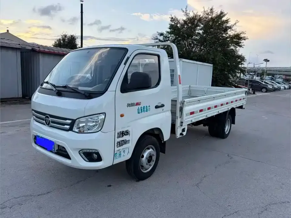 Foton Xiangling M