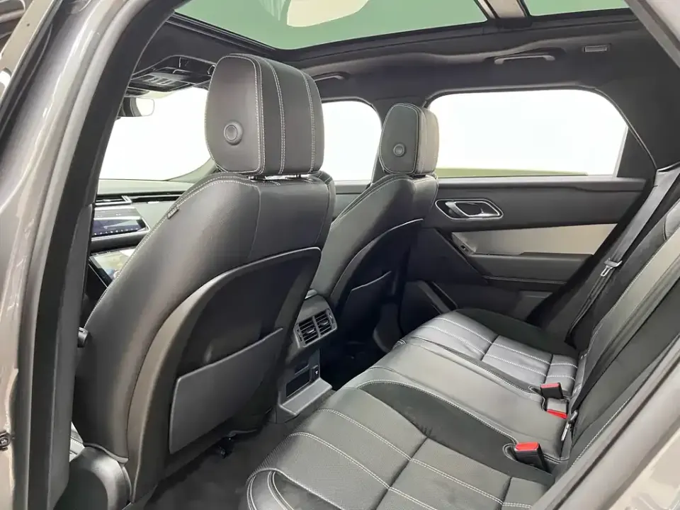 Land Rover Velar