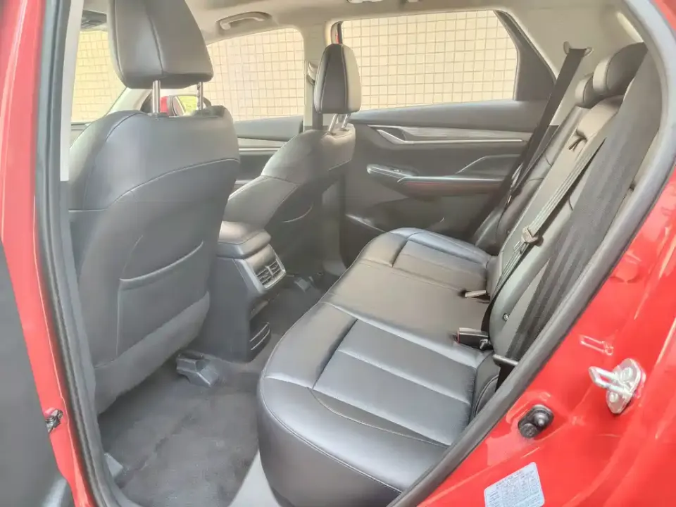 Changan CS55PLUS
