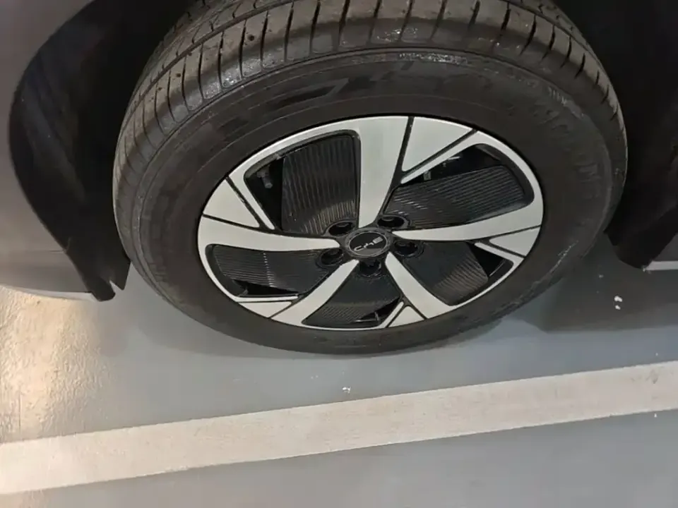 BYD Sealion 05 EV