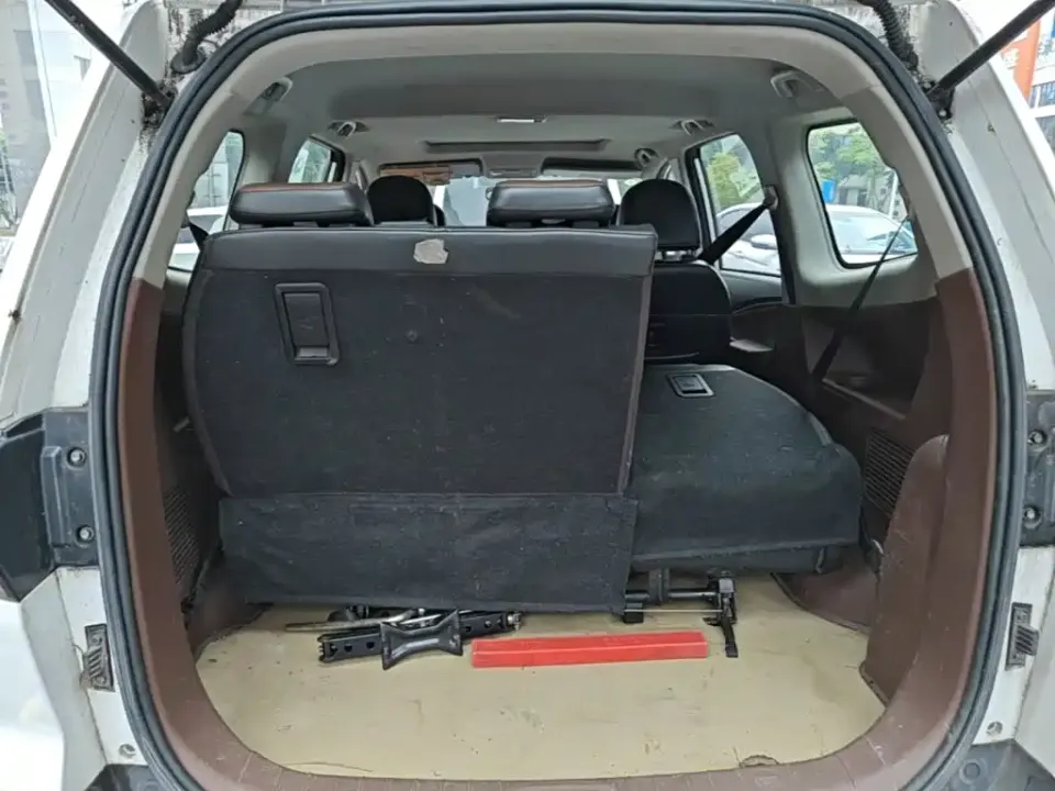 Fengxing Fengxing SX6
