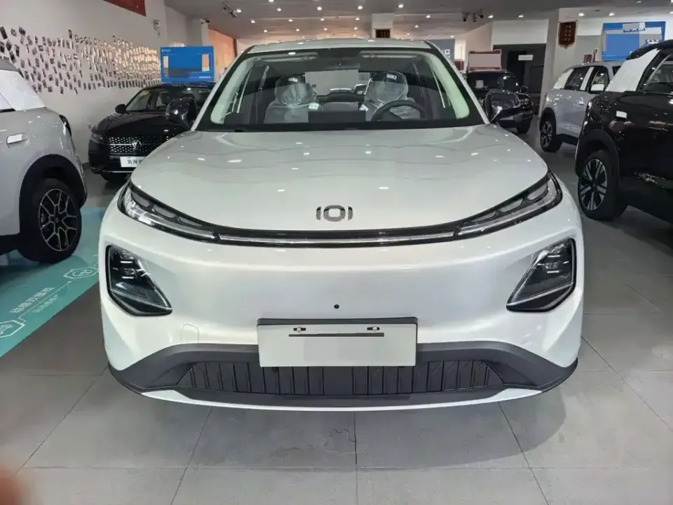 Qiyuan Qiyuan Q05