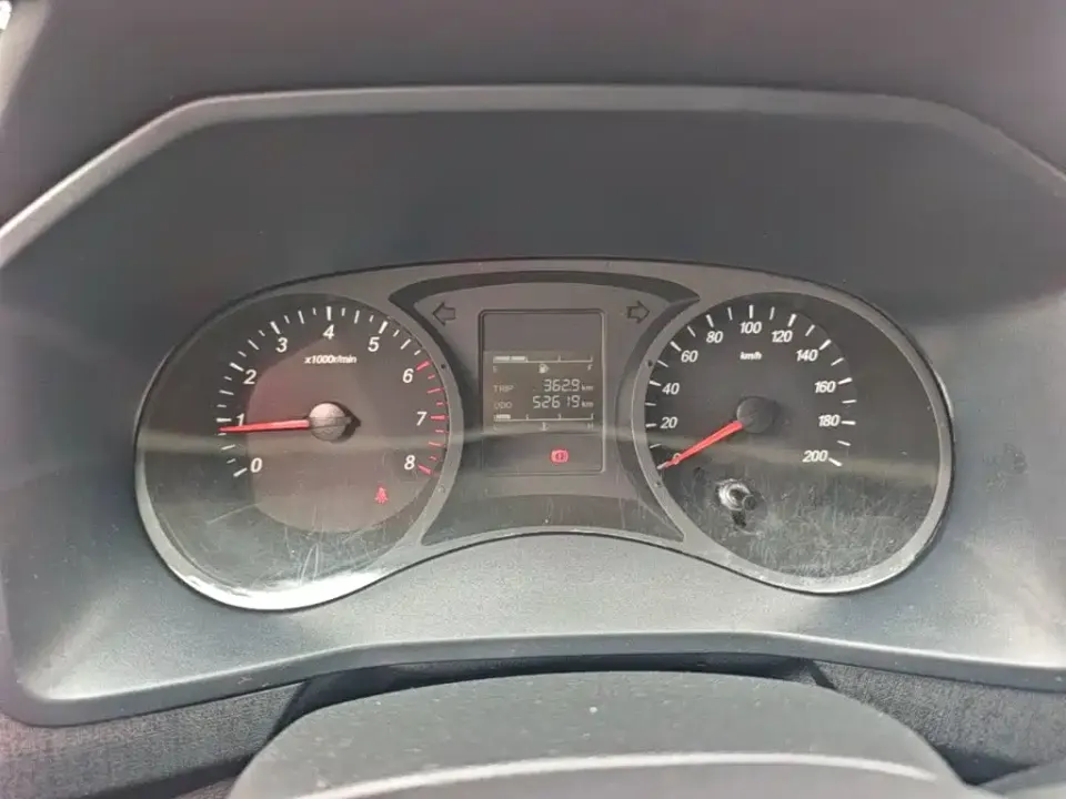 Wuling Hongguang Plus
