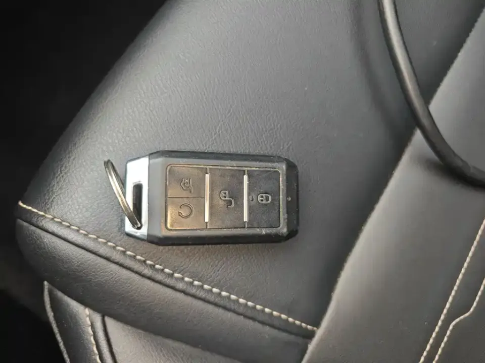 BYD Qin